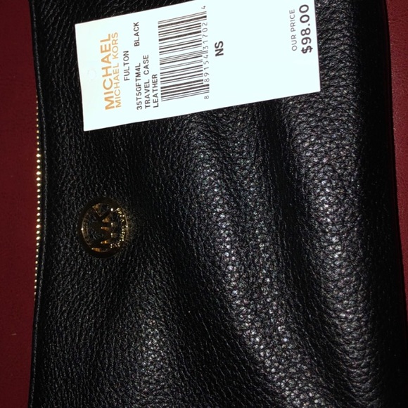 Michael kors new purse and wallet - Picture 7 of 8